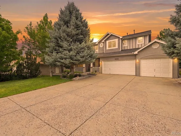 11608 Sagewood Lane, Parker, CO 80138