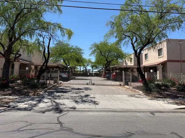 4234 E Monte Vista Dr Unit 3, Tucson, AZ 85712