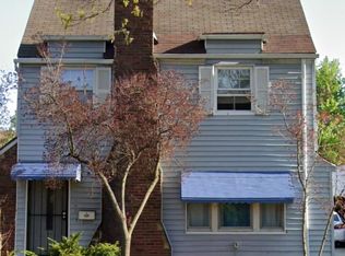 16409 Invermere Ave, Cleveland, OH 44128