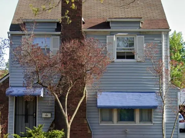 16409 Invermere Ave, Cleveland, OH 44128