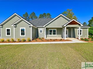 2041 Hightower Rd, Statesboro, GA 30458