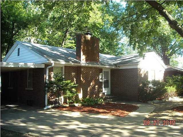 1st image of 1116 S Bennighof Ave