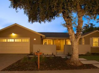 355 N San Antonio Rd, Los Altos, CA 94022