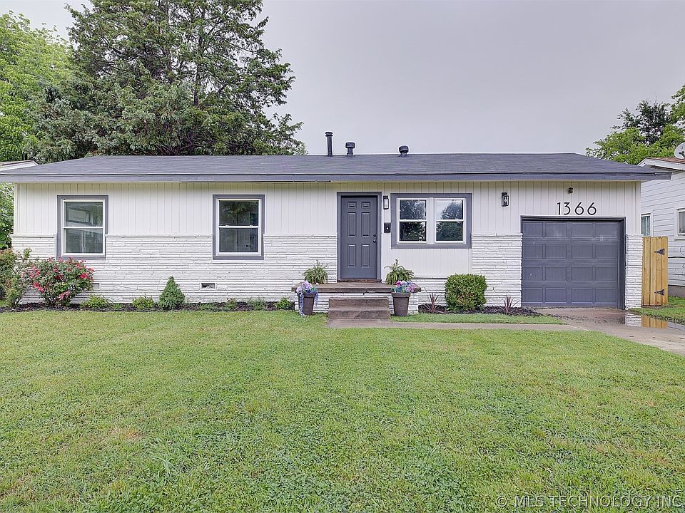 1st image of 1366 N 78th East Ave