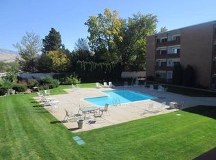 3701 W Crescent Rim Dr APT 201, Boise, ID 83706