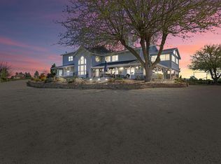 21450 E Acampo Rd, Clements, CA 95227