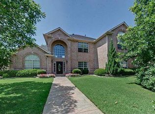 1603 Kingswood Ln, Colleyville, TX 76034