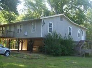 889 County Road 326, Orrville, AL 36767