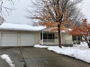 12202 E 52nd Ter S, Independence, MO 64055