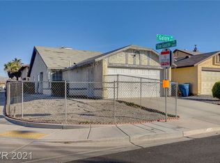 4402 Galore Ave, Las Vegas, NV 89115