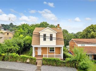 321 Mueller Ave, Pittsburgh, PA