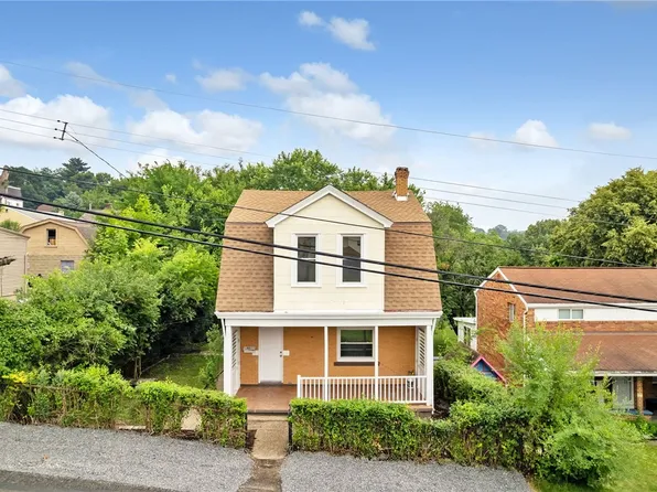 321 Mueller Ave, Pittsburgh, PA 15205