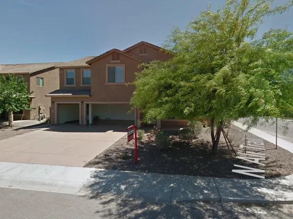 893 E COTTON FARM Lane, San Tan Valley, AZ 85140