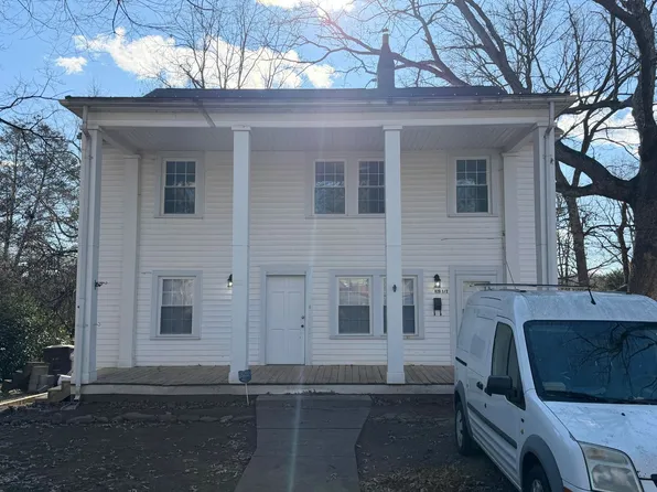 820 Wood St, Statesville, NC 28677