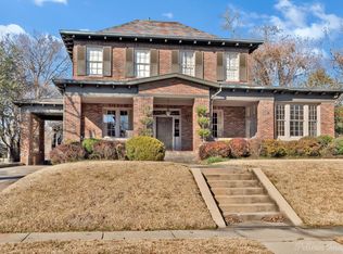 570 Oneonta St, Shreveport, LA 71106