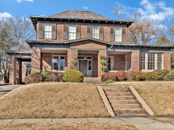 570 Oneonta St, Shreveport, LA 71106