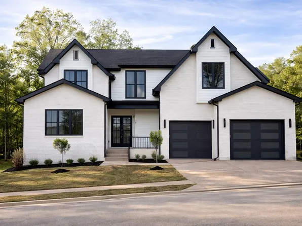 807 Summit Oaks Ct Lot 57, Nashville, TN 37221