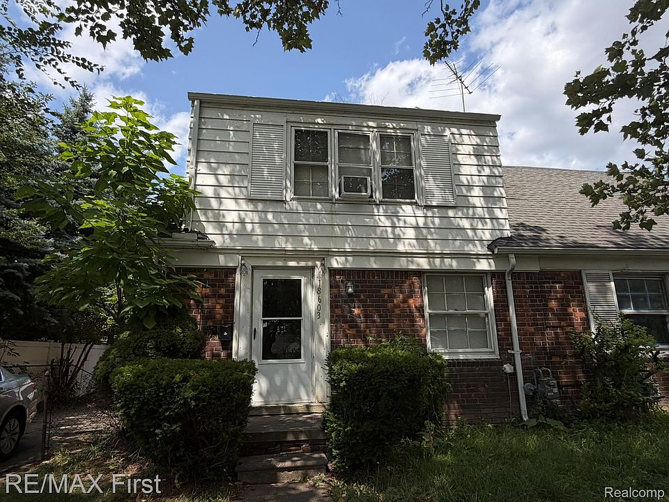 1st image of 18603 Moross Rd