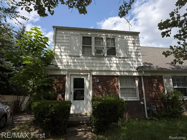 18603 Moross Rd, Detroit, MI 48224