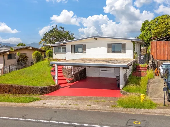 2248 Aumakua St, Pearl City, HI 96782