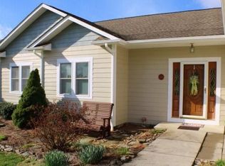 184A Winding Ridge Dr, West Jefferson, NC 28694