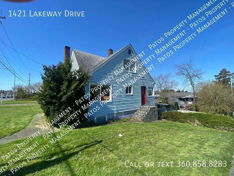 Walk to Whole Foods, Catch a Game at Civic Field, and Ride the Bus with Ease Prime Lakeway Location! — Photo 4