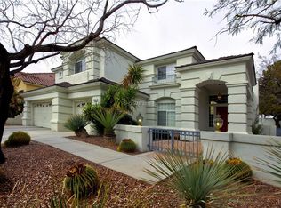 8804 Cortile Dr, Las Vegas, NV 89134