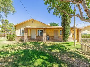 7847 E Avenue I, Lancaster, CA 93535