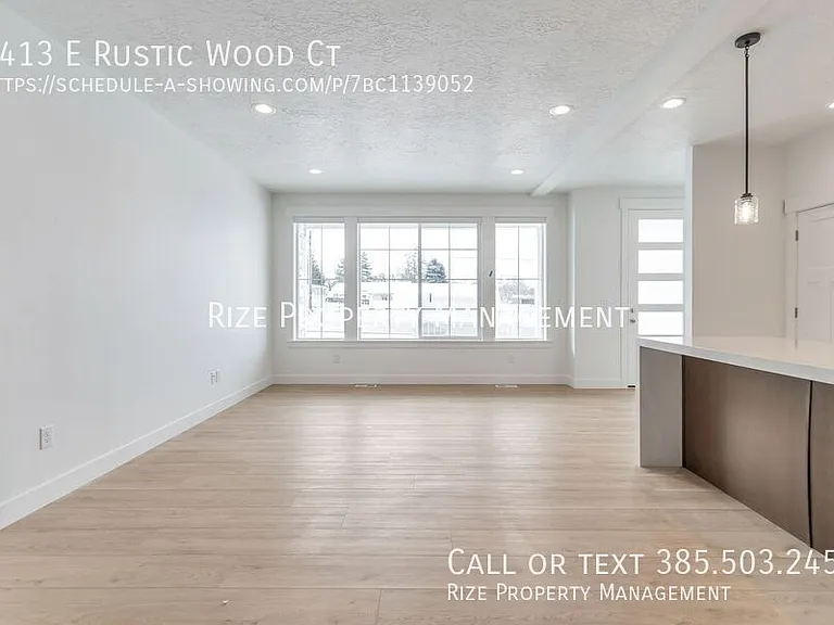 1413 E Rustic Wood Ct — Photo 5