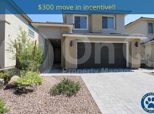 3143 E Tina Dr, Phoenix, AZ 85050