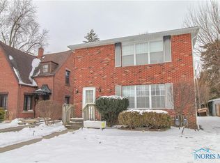 2659 Powhattan Pkwy, Toledo, OH