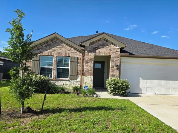 7118 Sunset Creek Dr, Rosenberg, TX 77469