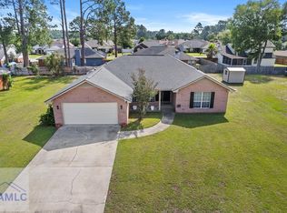 1805 Blair Ct, Hinesville, GA 31313