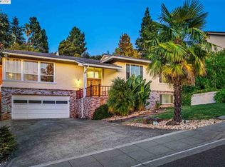 3492 Pinewood Dr, Hayward, CA 94542