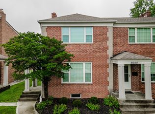 4648 N High St, Columbus, OH 43214