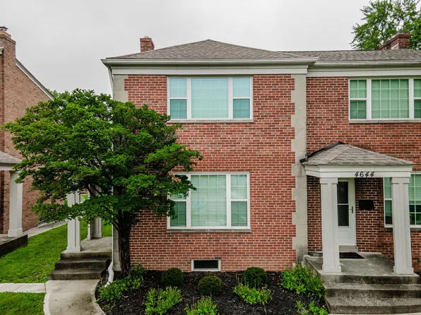 4648 N High St, Columbus, OH 43214