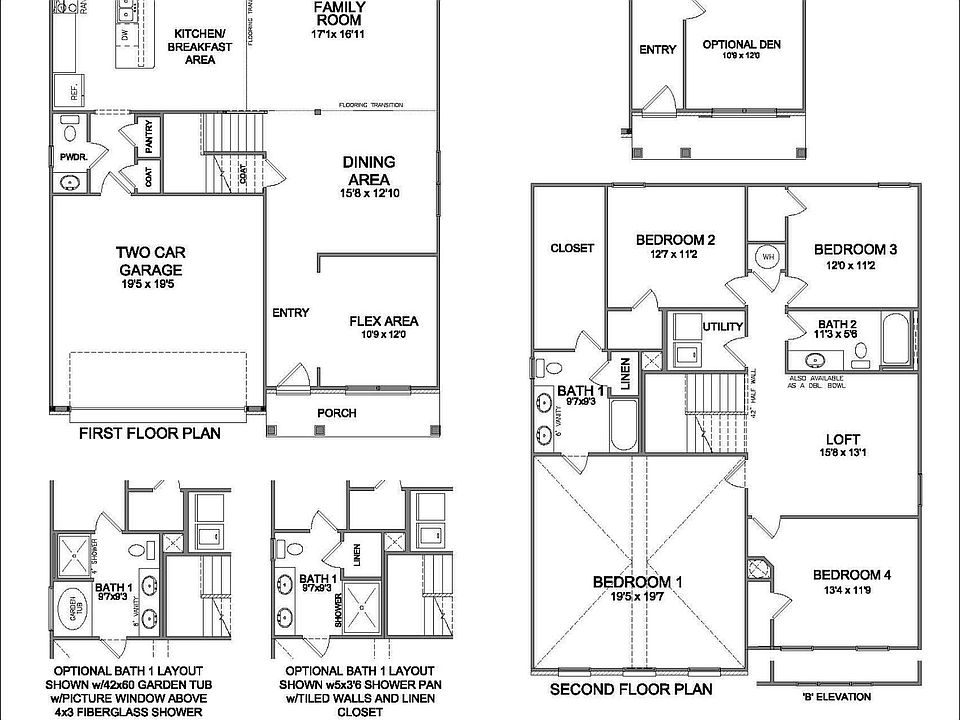 2nd image of 12343 Sweet Maple Ln