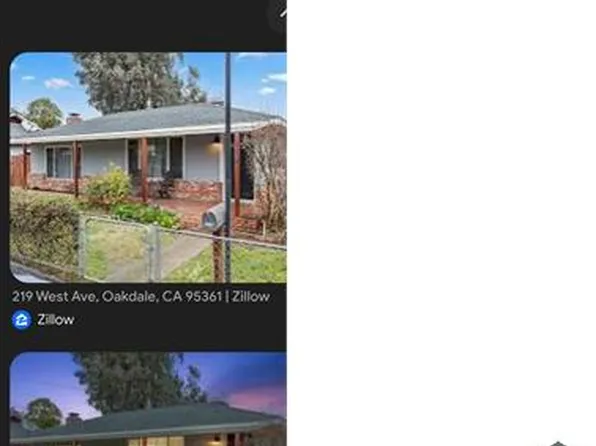 219 West Ave, Oakdale, CA 95361