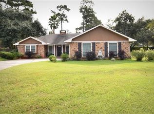 112 Norfolk Ct, Slidell, LA 70461