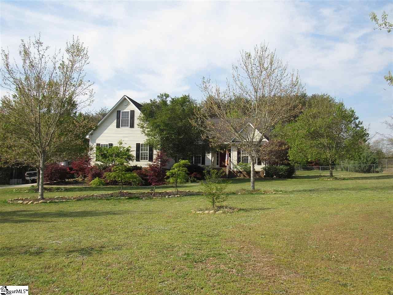 136 Dr, Liberty, SC 29657 Zillow
