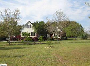 136 Holcombe Dr, Liberty, SC 29657