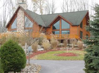 4010 E Hillside Rd, Bliss, NY 14024