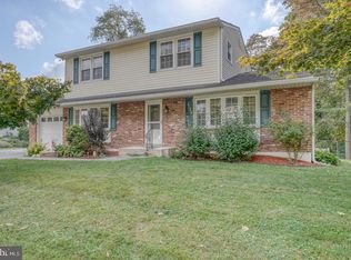 21 Bisbee Rd, Newark, DE 19711