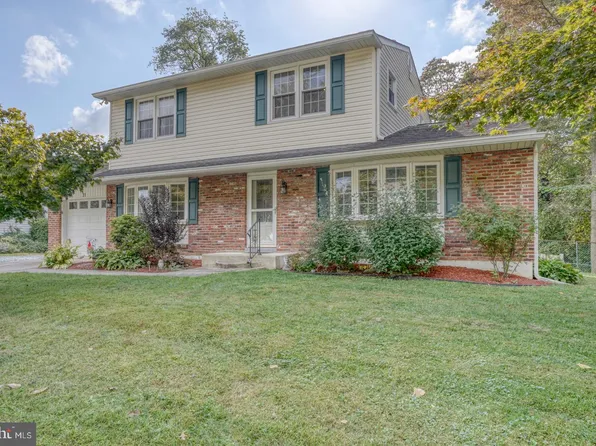 21 Bisbee Rd, Newark, DE 19711