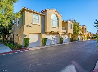 35792 Alpental Ln UNIT 3, Murrieta, CA 92562