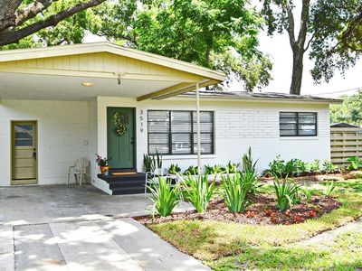 3519 Amigos Ave, Orlando, FL, 32808