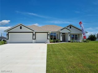 2609 NW 8th Ter, Cape Coral, FL 33993