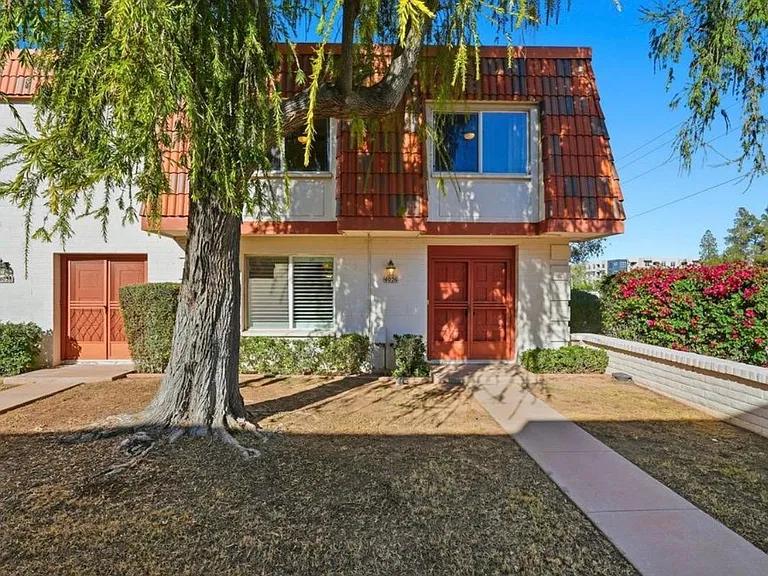 4026 N Granite Reef Rd — Photo 3
