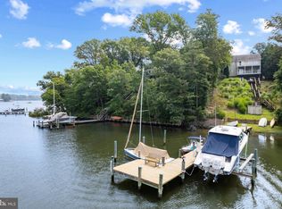 416 Tulip Trl, Crownsville, MD 21032