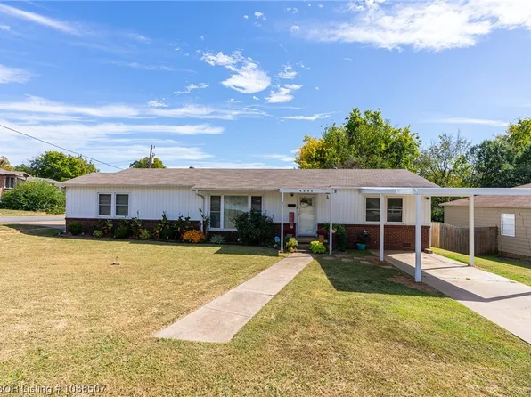 3001 S 18th St, Fort Smith, AR 72901